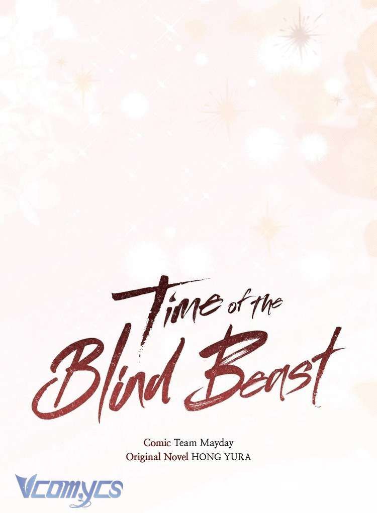 Thời Khắc Của Quái Thú Mù - Chapter 6 - Page 5
