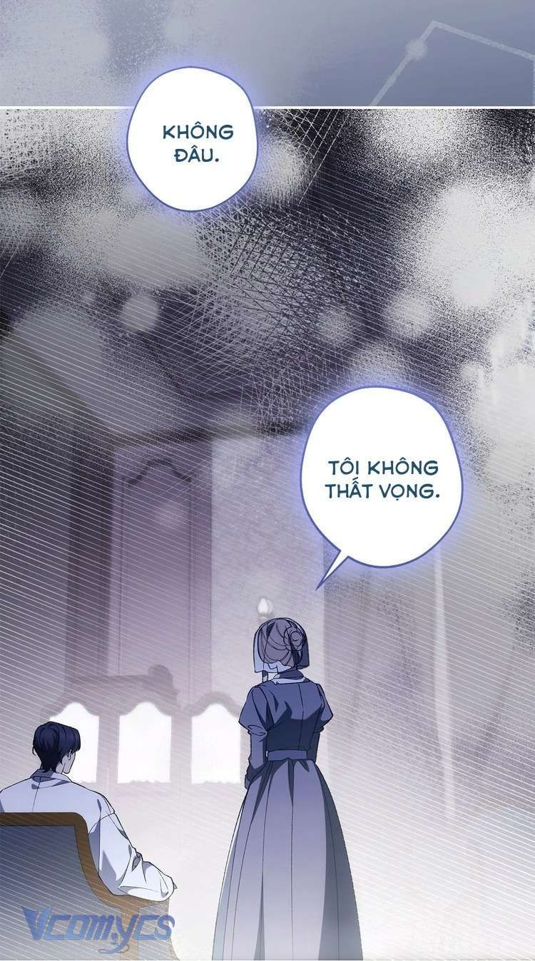 Thời Khắc Của Quái Thú Mù - Chapter 6 - Page 50