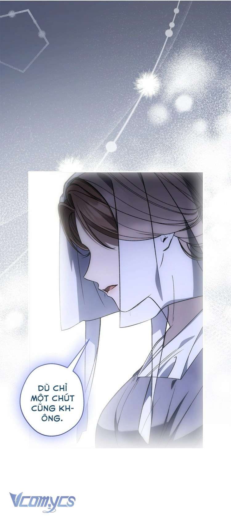 Thời Khắc Của Quái Thú Mù - Chapter 6 - Page 51