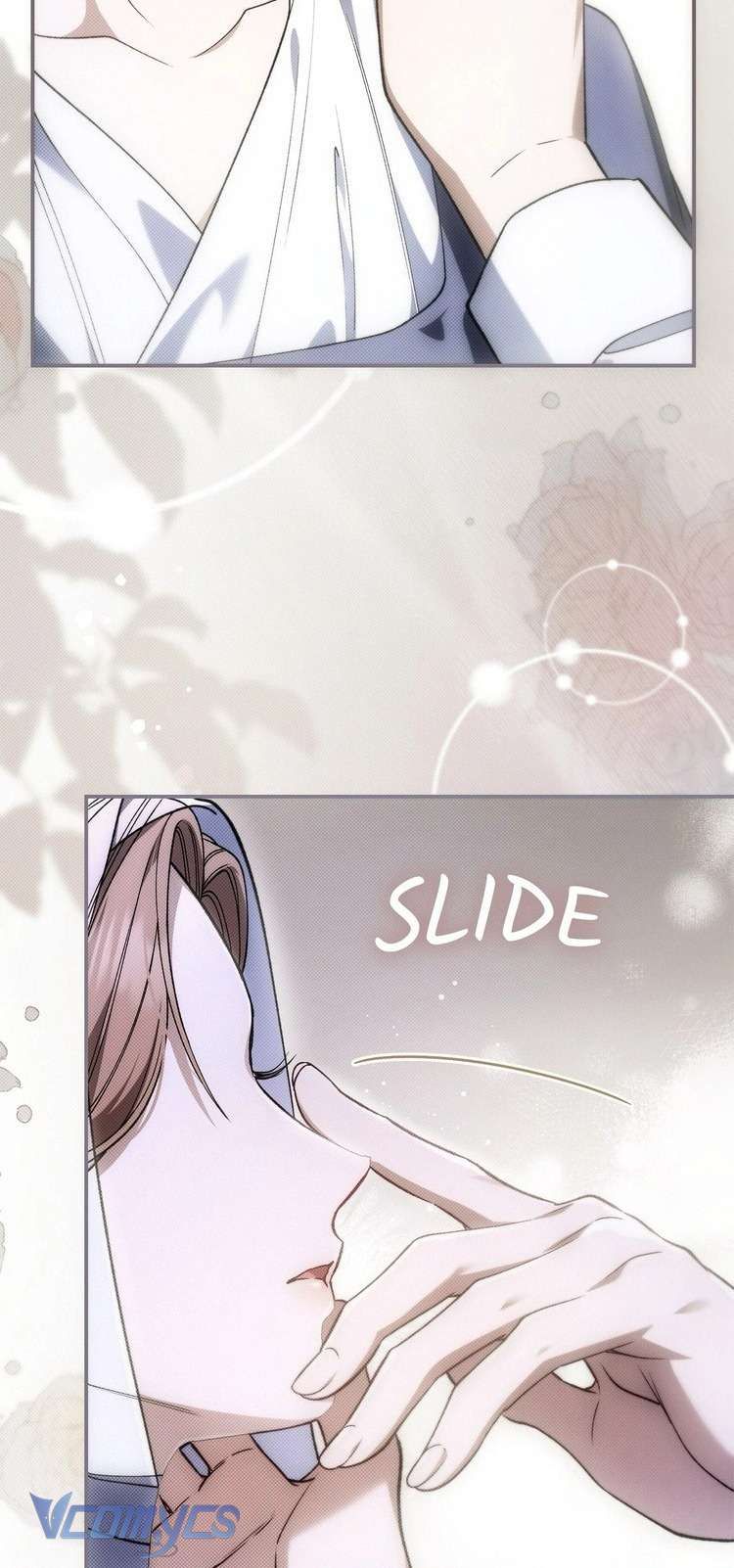 Thời Khắc Của Quái Thú Mù - Chapter 6 - Page 57