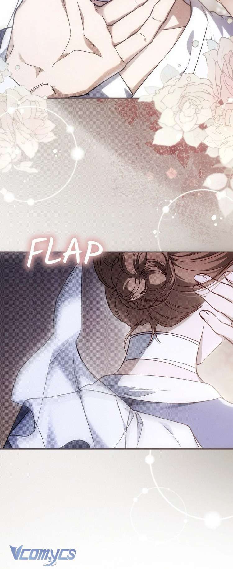 Thời Khắc Của Quái Thú Mù - Chapter 6 - Page 59