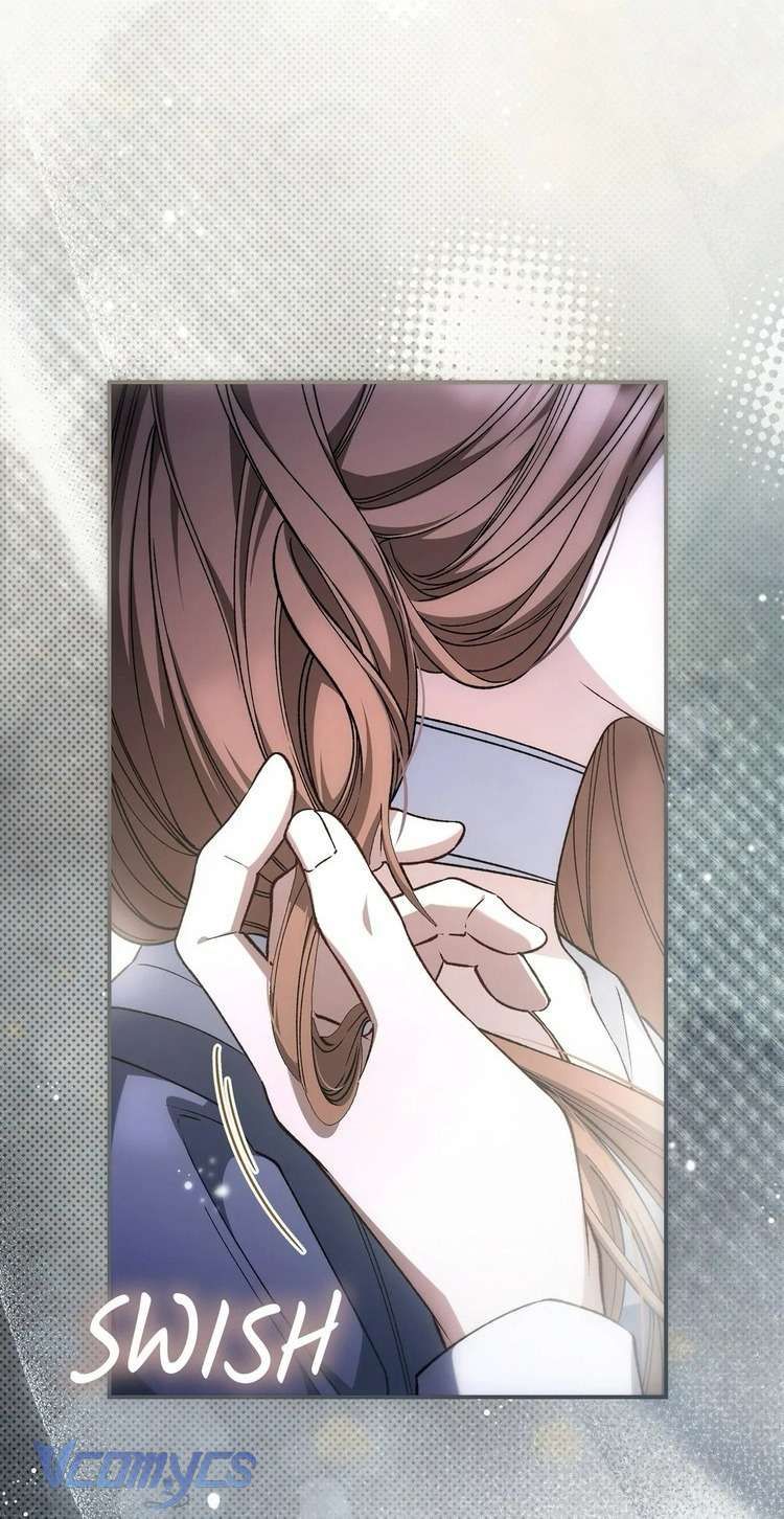 Thời Khắc Của Quái Thú Mù - Chapter 6 - Page 61