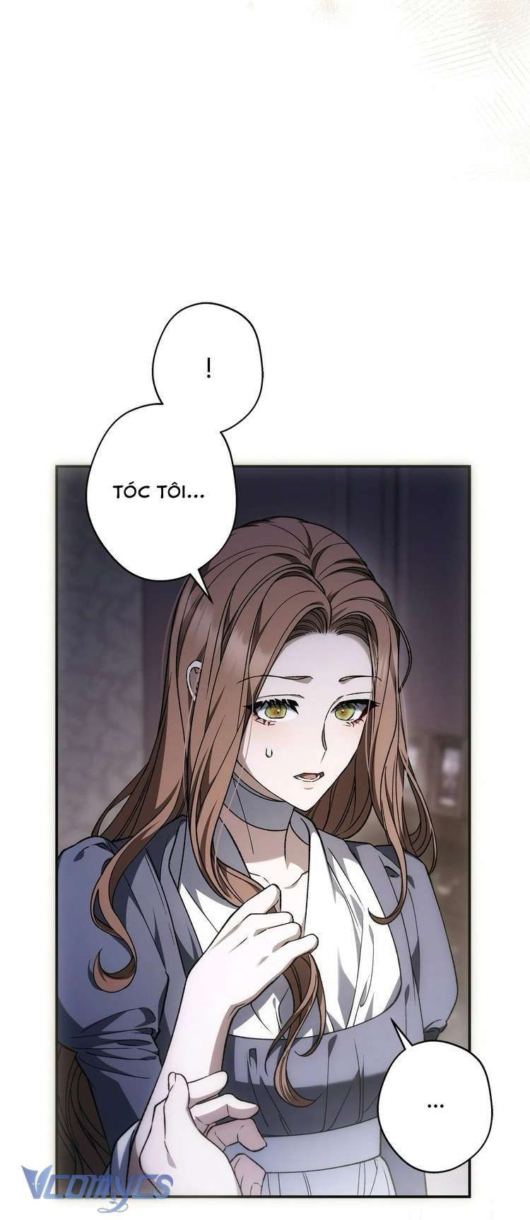 Thời Khắc Của Quái Thú Mù - Chapter 6 - Page 63