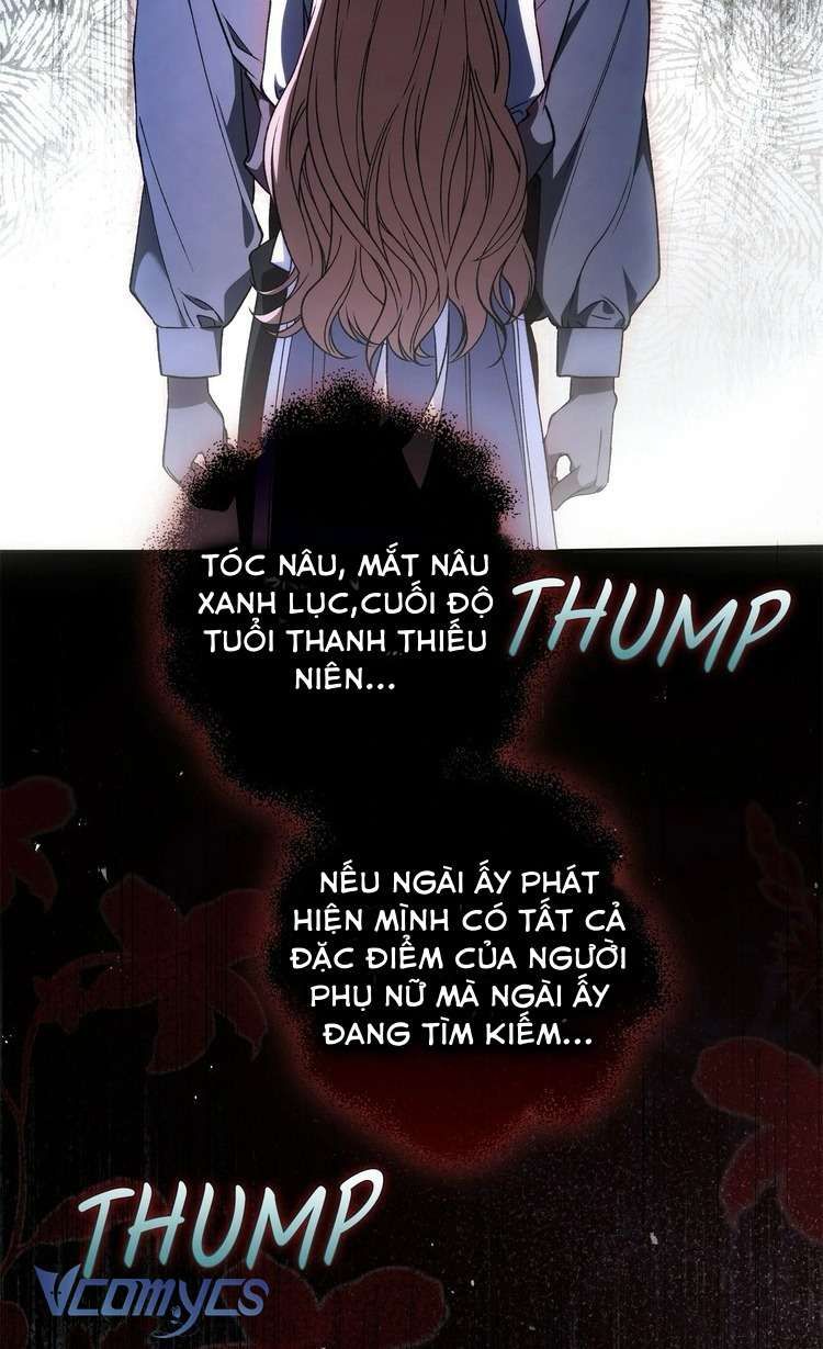 Thời Khắc Của Quái Thú Mù - Chapter 6 - Page 65