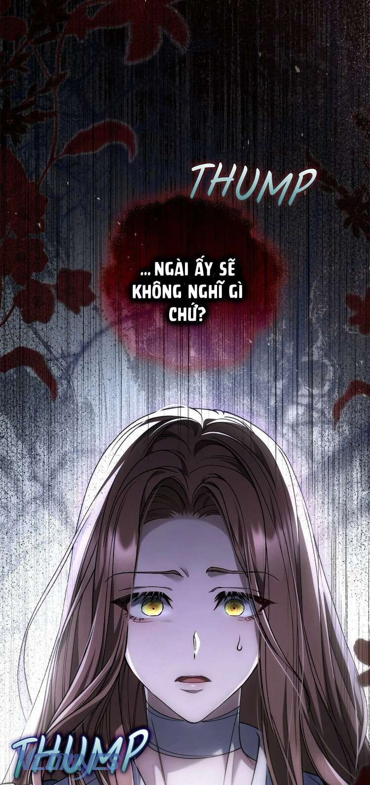 Thời Khắc Của Quái Thú Mù - Chapter 6 - Page 66