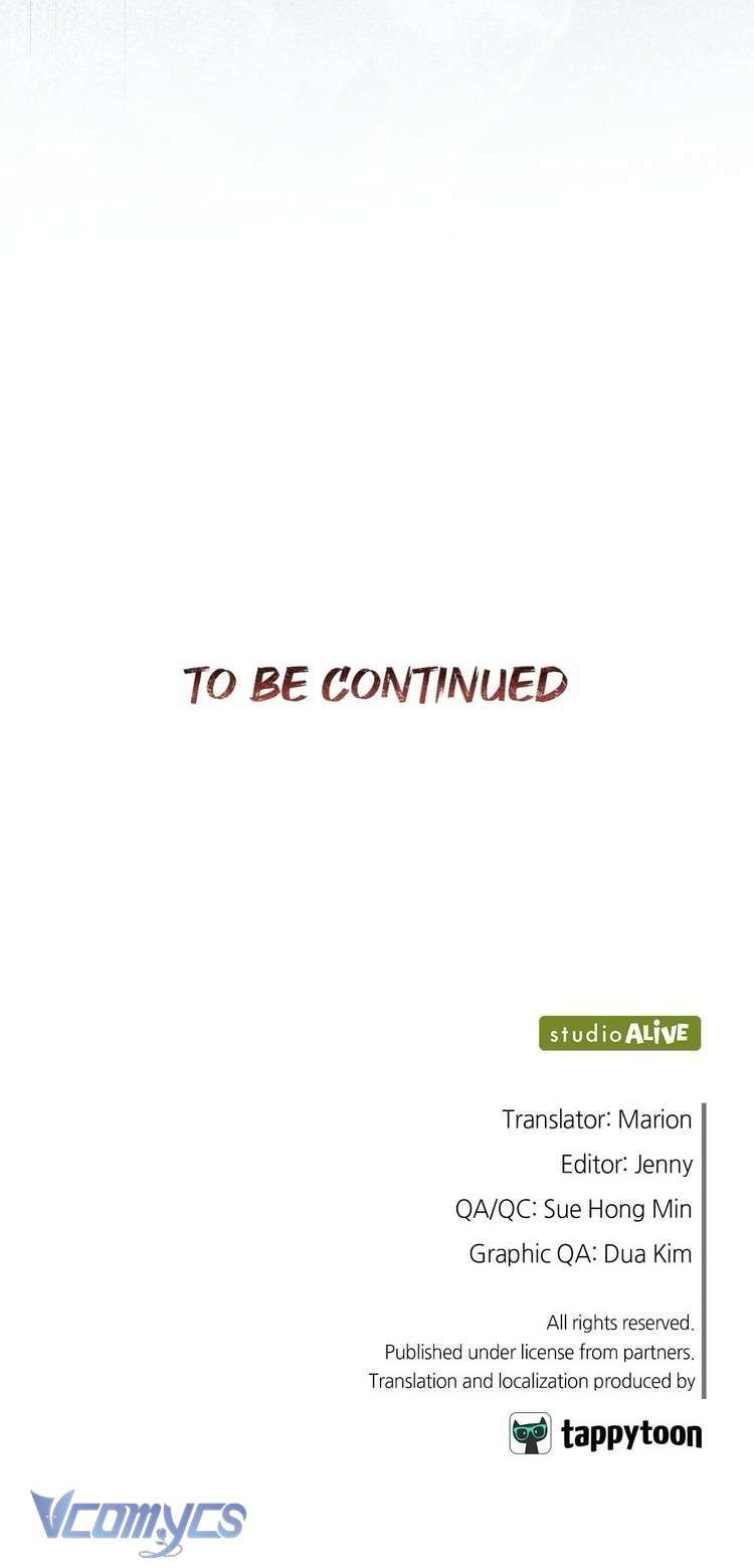 Thời Khắc Của Quái Thú Mù - Chapter 6 - Page 68