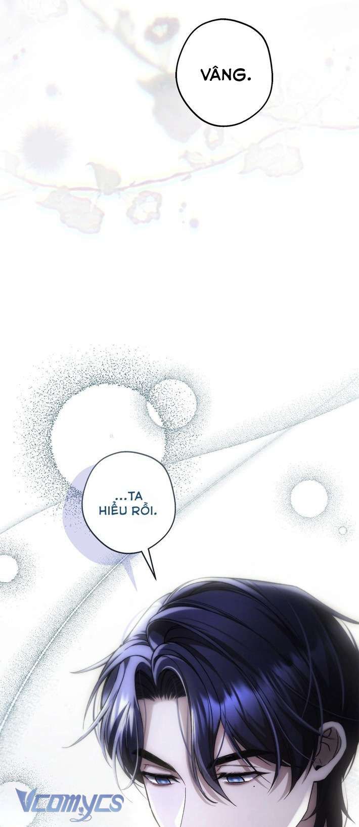 Thời Khắc Của Quái Thú Mù - Chapter 7 - Page 11