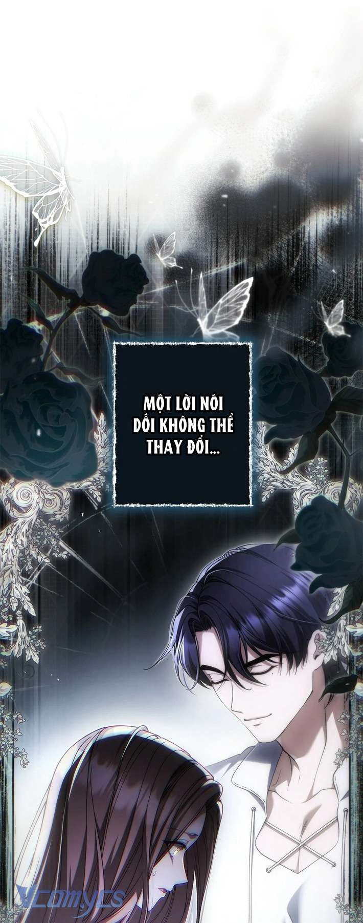 Thời Khắc Của Quái Thú Mù - Chapter 7 - Page 14