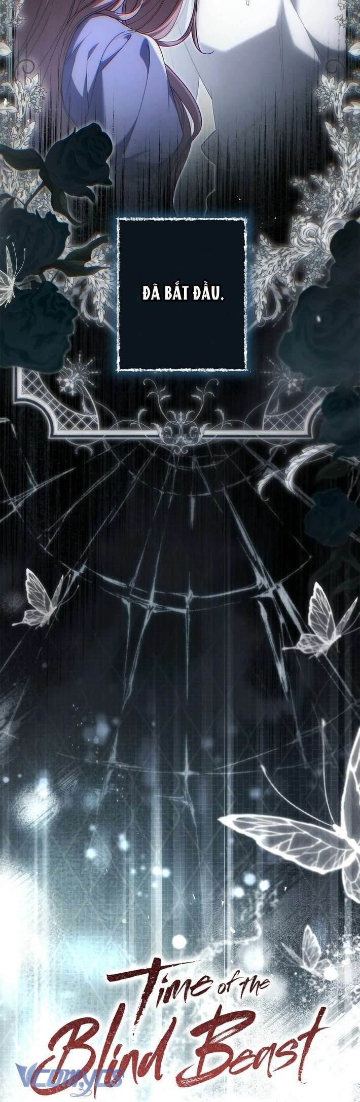 Thời Khắc Của Quái Thú Mù - Chapter 7 - Page 15
