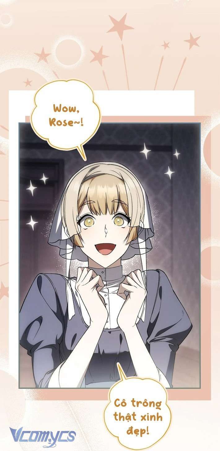 Thời Khắc Của Quái Thú Mù - Chapter 7 - Page 17