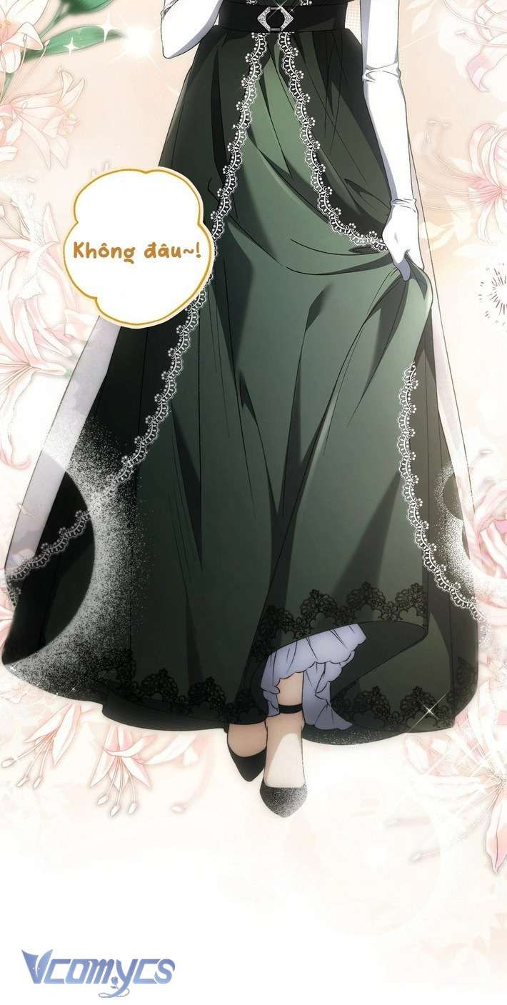 Thời Khắc Của Quái Thú Mù - Chapter 7 - Page 19