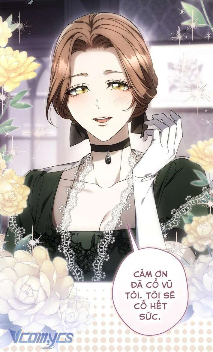 Thời Khắc Của Quái Thú Mù - Chapter 7 - Page 21