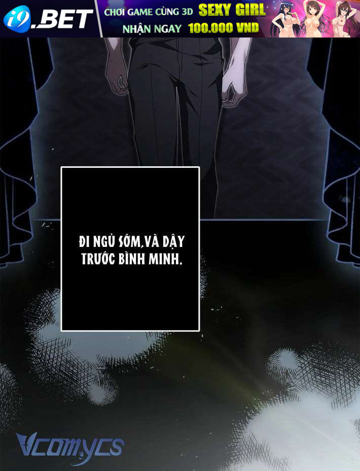 Thời Khắc Của Quái Thú Mù - Chapter 7 - Page 27