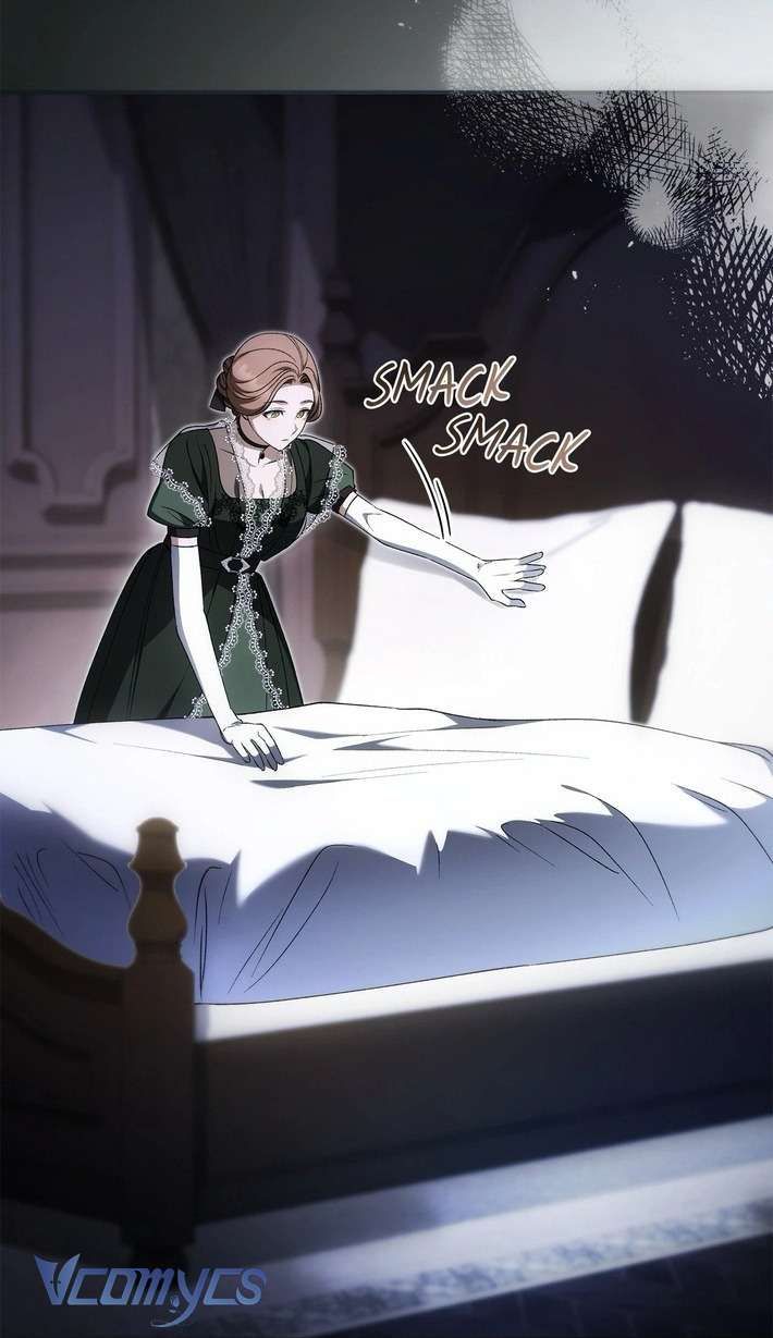 Thời Khắc Của Quái Thú Mù - Chapter 7 - Page 28