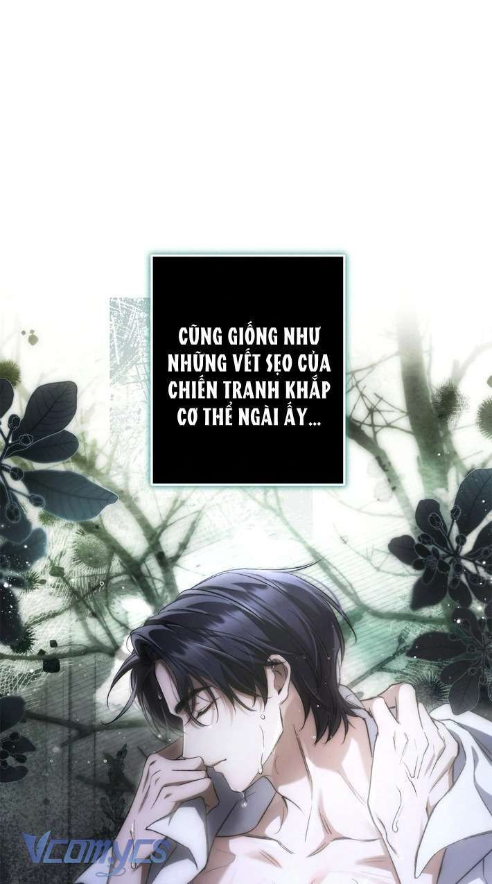 Thời Khắc Của Quái Thú Mù - Chapter 7 - Page 30