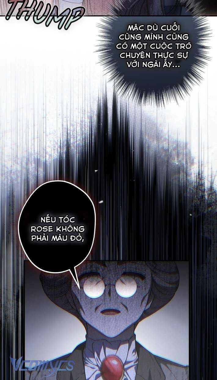 Thời Khắc Của Quái Thú Mù - Chapter 7 - Page 4