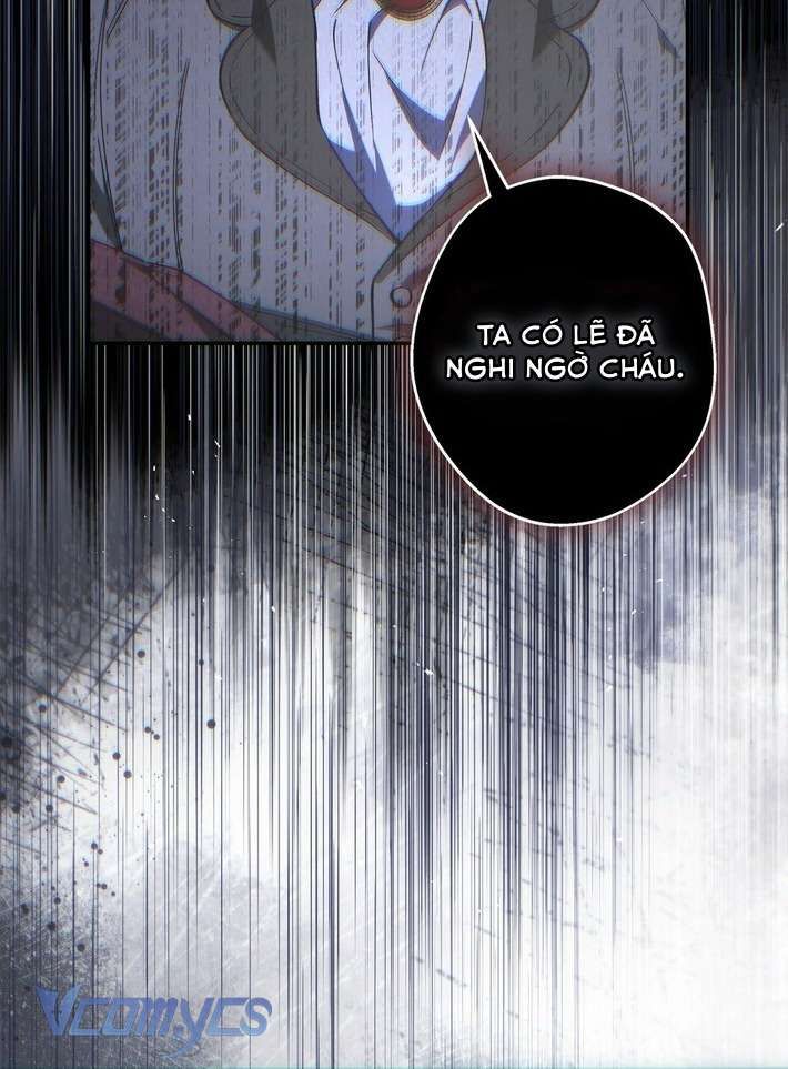 Thời Khắc Của Quái Thú Mù - Chapter 7 - Page 5