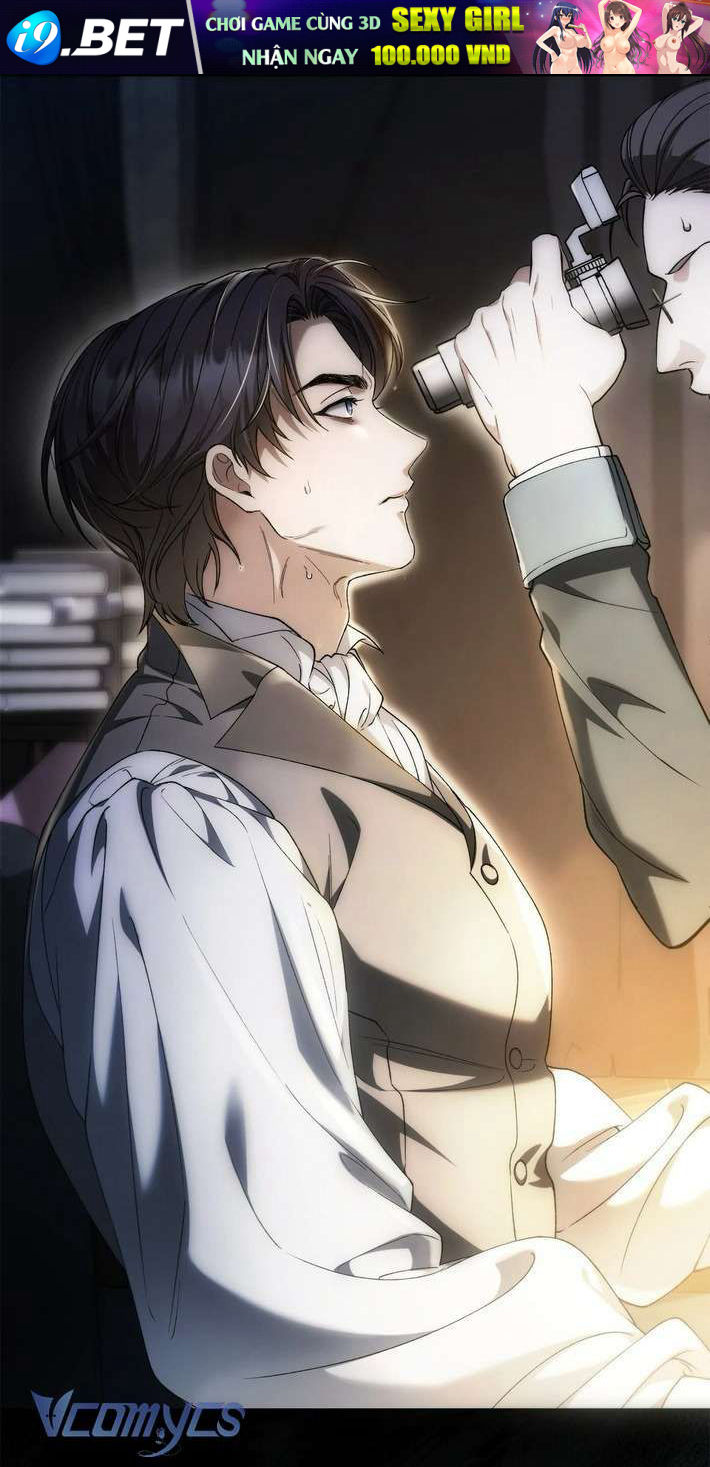 Thời Khắc Của Quái Thú Mù - Chapter 7 - Page 50