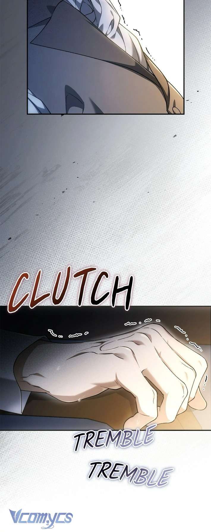 Thời Khắc Của Quái Thú Mù - Chapter 7 - Page 52