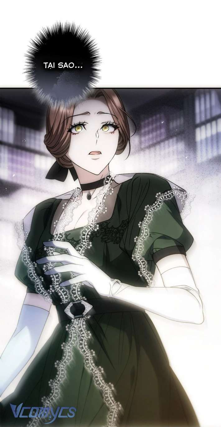 Thời Khắc Của Quái Thú Mù - Chapter 7 - Page 54