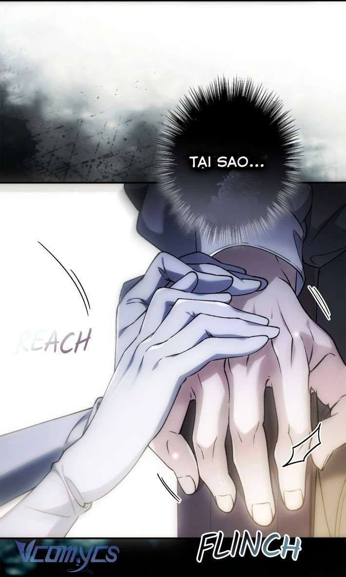 Thời Khắc Của Quái Thú Mù - Chapter 7 - Page 55