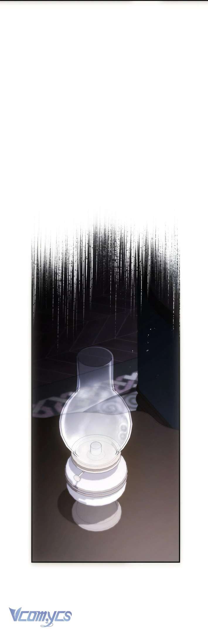 Thời Khắc Của Quái Thú Mù - Chapter 7 - Page 58