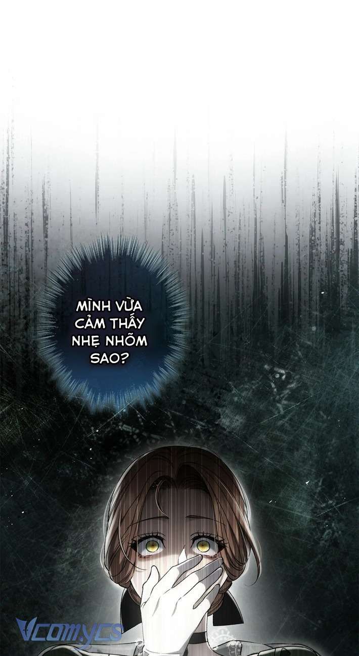 Thời Khắc Của Quái Thú Mù - Chapter 7 - Page 65