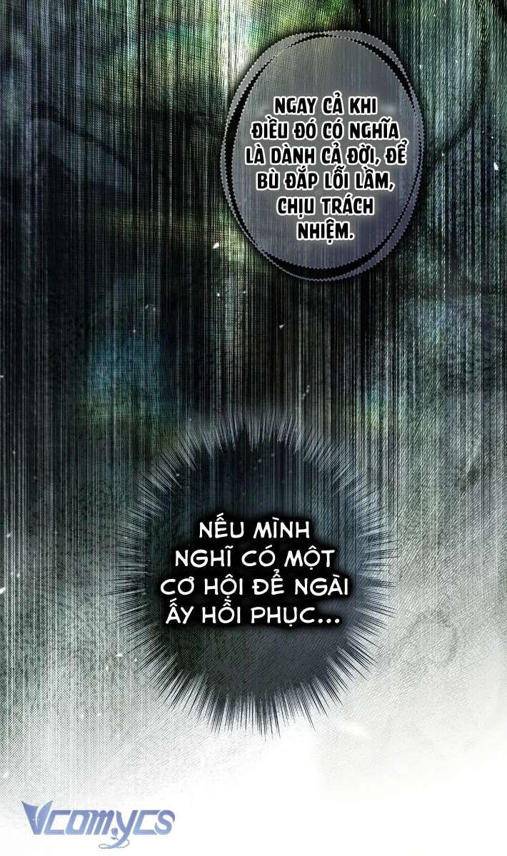 Thời Khắc Của Quái Thú Mù - Chapter 7 - Page 68