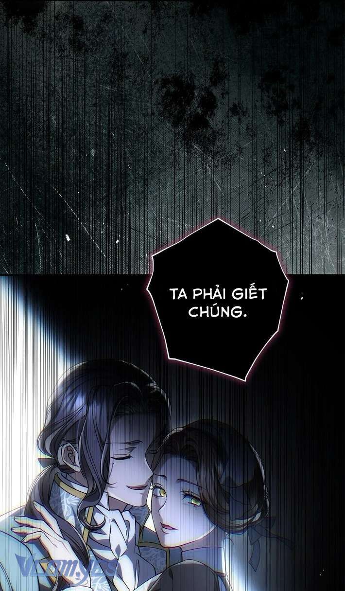 Thời Khắc Của Quái Thú Mù - Chapter 7 - Page 71
