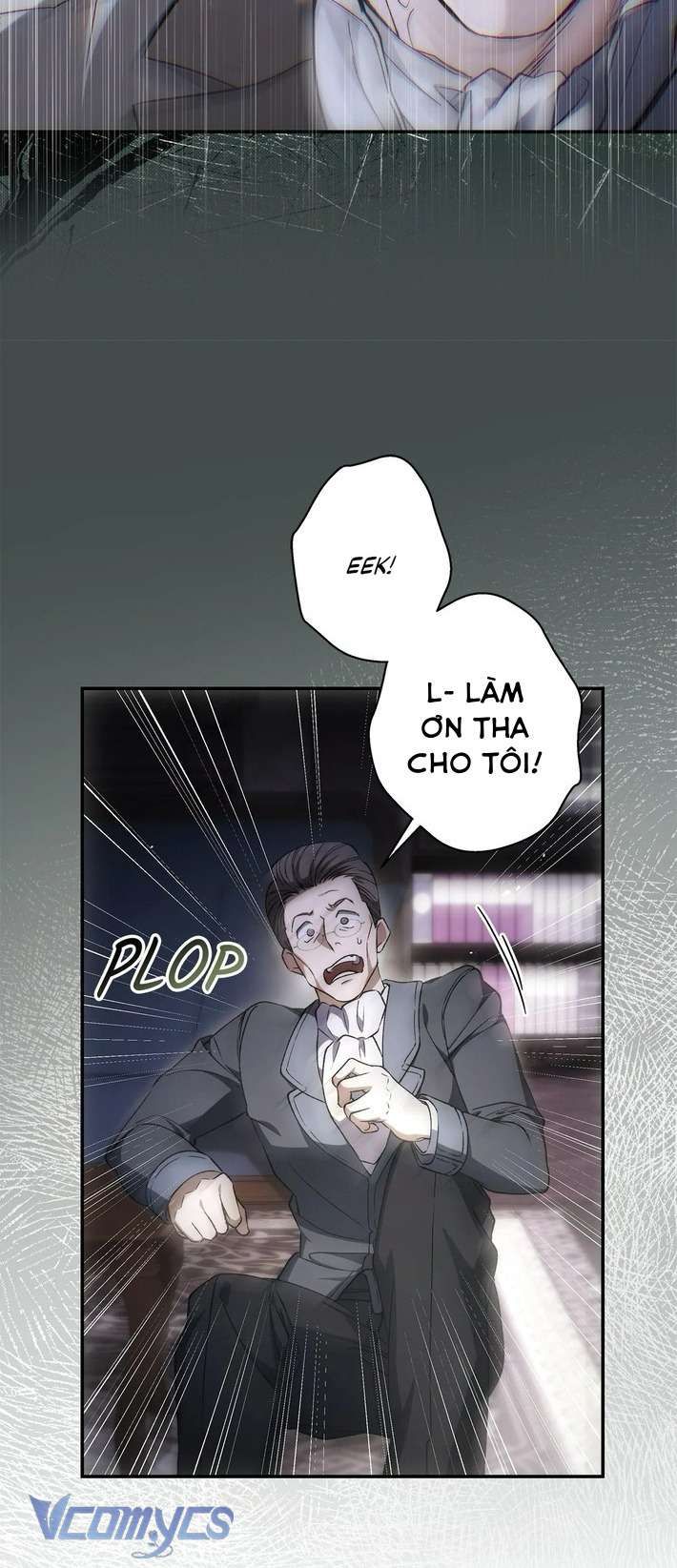Thời Khắc Của Quái Thú Mù - Chapter 7 - Page 73
