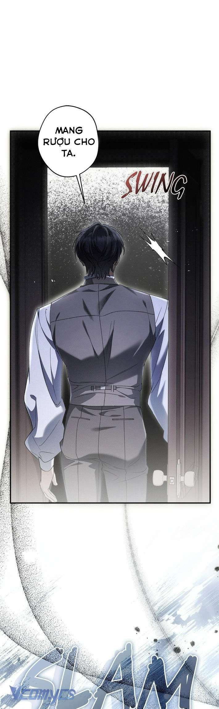 Thời Khắc Của Quái Thú Mù - Chapter 7 - Page 75