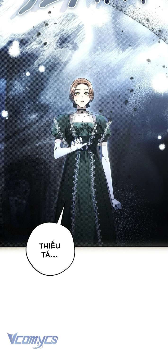 Thời Khắc Của Quái Thú Mù - Chapter 7 - Page 76