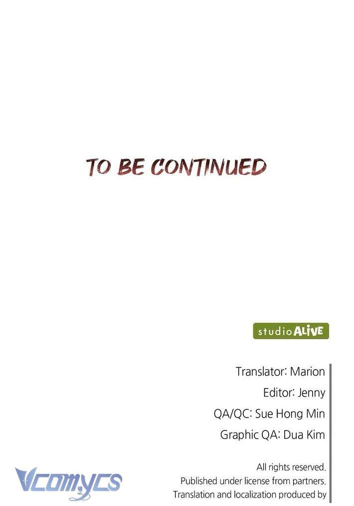 Thời Khắc Của Quái Thú Mù - Chapter 7 - Page 77