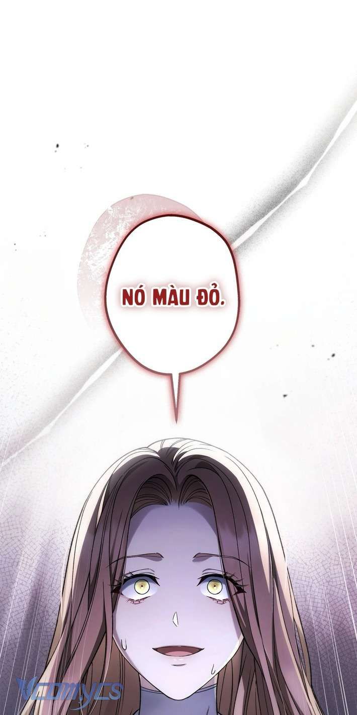 Thời Khắc Của Quái Thú Mù - Chapter 7 - Page 8