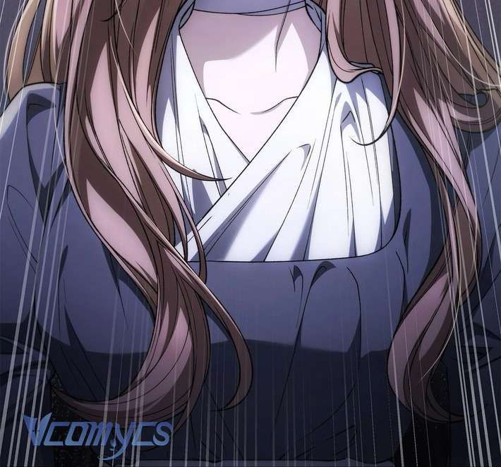 Thời Khắc Của Quái Thú Mù - Chapter 7 - Page 9