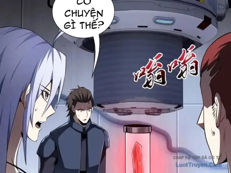 Tai Ách Giáng Lâm: Ta Tiến Hóa Thành Tinh Hồng Đế Vương - Chapter 27 - Page 105