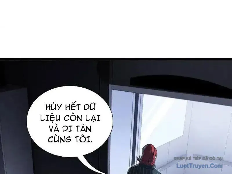 Tai Ách Giáng Lâm: Ta Tiến Hóa Thành Tinh Hồng Đế Vương - Chapter 27 - Page 11