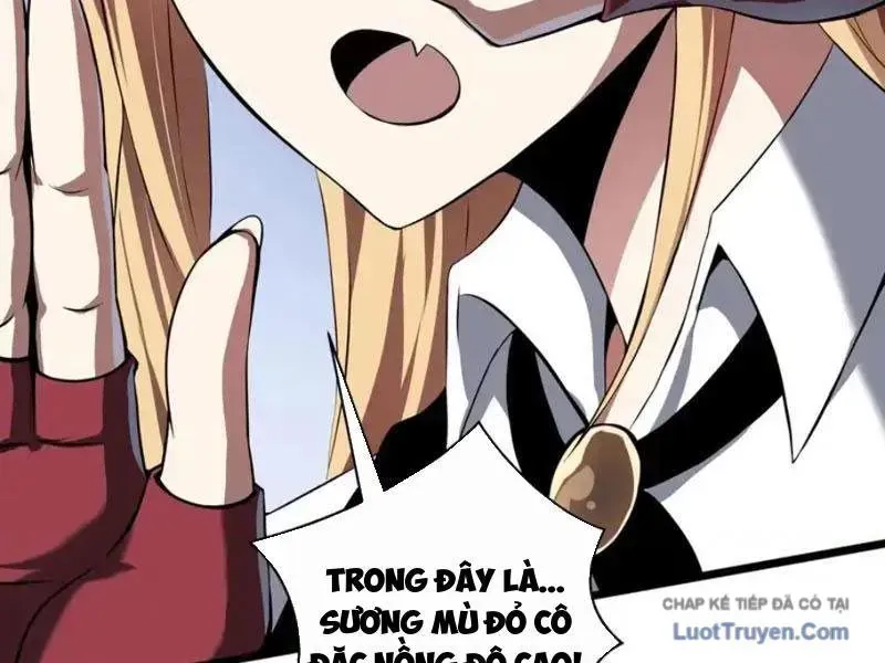 Tai Ách Giáng Lâm: Ta Tiến Hóa Thành Tinh Hồng Đế Vương - Chapter 27 - Page 112