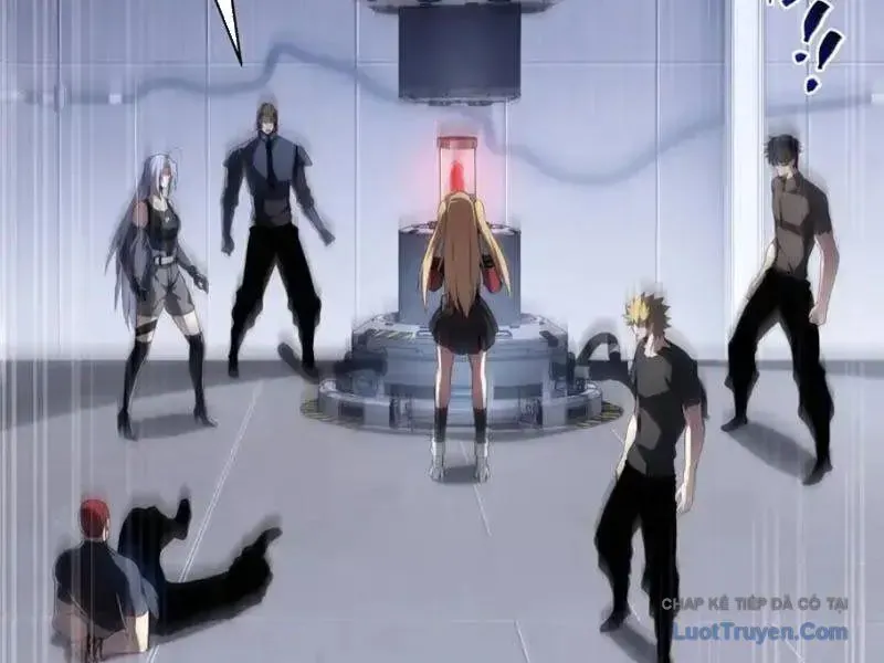 Tai Ách Giáng Lâm: Ta Tiến Hóa Thành Tinh Hồng Đế Vương - Chapter 27 - Page 115