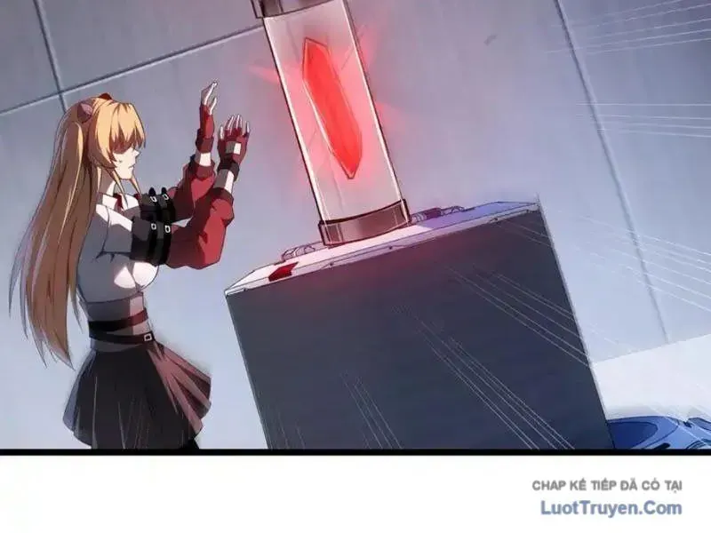 Tai Ách Giáng Lâm: Ta Tiến Hóa Thành Tinh Hồng Đế Vương - Chapter 27 - Page 119