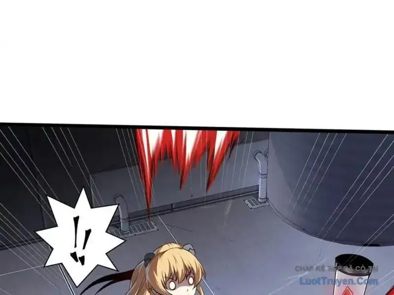 Tai Ách Giáng Lâm: Ta Tiến Hóa Thành Tinh Hồng Đế Vương - Chapter 27 - Page 121