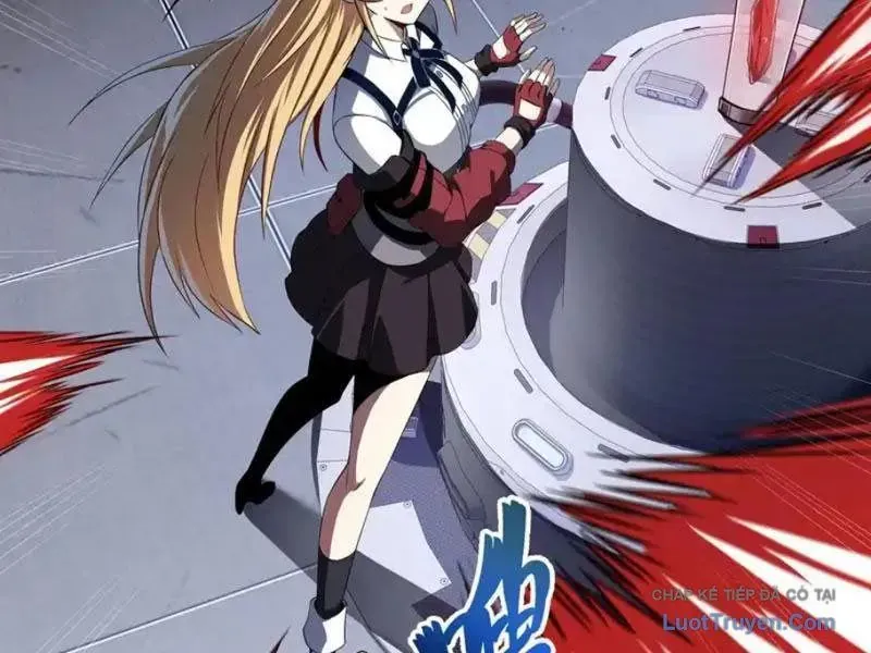 Tai Ách Giáng Lâm: Ta Tiến Hóa Thành Tinh Hồng Đế Vương - Chapter 27 - Page 122