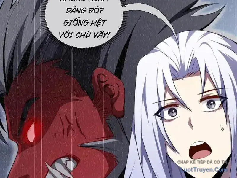 Tai Ách Giáng Lâm: Ta Tiến Hóa Thành Tinh Hồng Đế Vương - Chapter 27 - Page 132