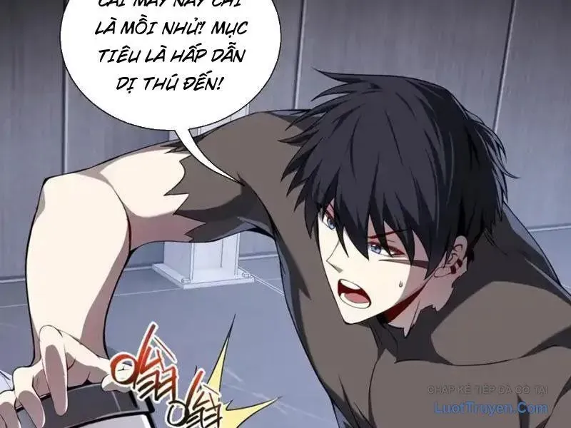 Tai Ách Giáng Lâm: Ta Tiến Hóa Thành Tinh Hồng Đế Vương - Chapter 27 - Page 135