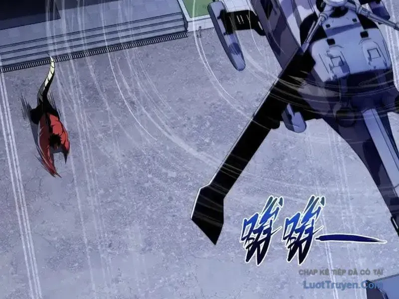 Tai Ách Giáng Lâm: Ta Tiến Hóa Thành Tinh Hồng Đế Vương - Chapter 27 - Page 143