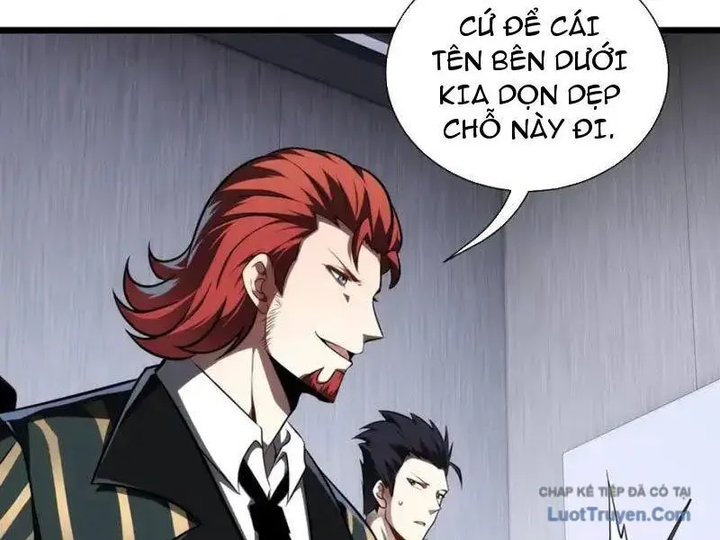 Tai Ách Giáng Lâm: Ta Tiến Hóa Thành Tinh Hồng Đế Vương - Chapter 27 - Page 15