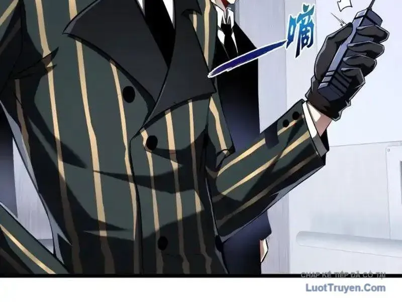 Tai Ách Giáng Lâm: Ta Tiến Hóa Thành Tinh Hồng Đế Vương - Chapter 27 - Page 16