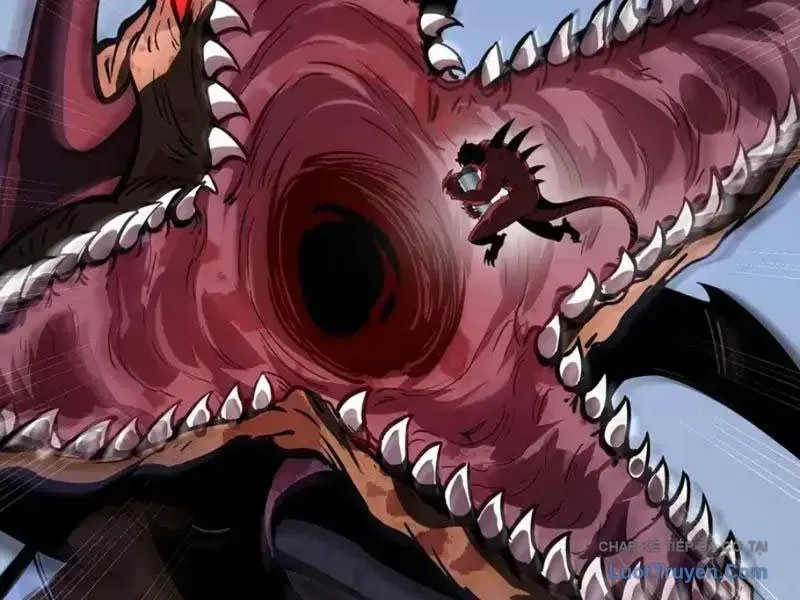 Tai Ách Giáng Lâm: Ta Tiến Hóa Thành Tinh Hồng Đế Vương - Chapter 27 - Page 160