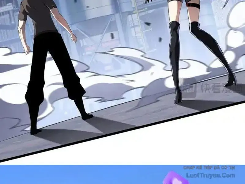 Tai Ách Giáng Lâm: Ta Tiến Hóa Thành Tinh Hồng Đế Vương - Chapter 27 - Page 170