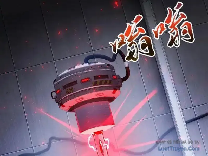 Tai Ách Giáng Lâm: Ta Tiến Hóa Thành Tinh Hồng Đế Vương - Chapter 27 - Page 19